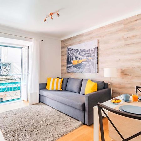 Alfama Cozy Apartments Lisboa Eksteriør bilde