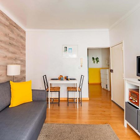 Alfama Cozy Apartments Lisboa Eksteriør bilde
