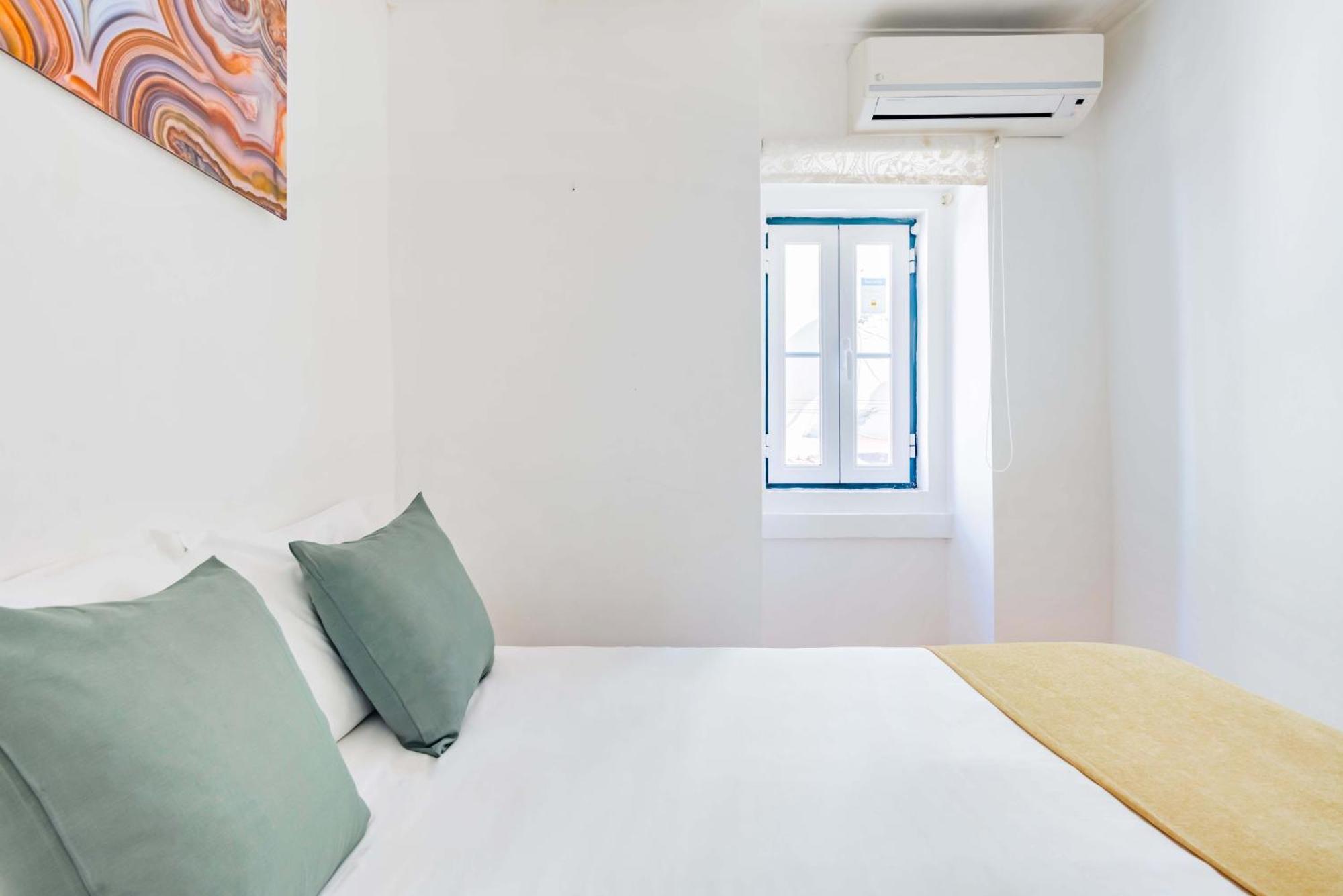 Alfama Cozy Apartments Lisboa Rom bilde