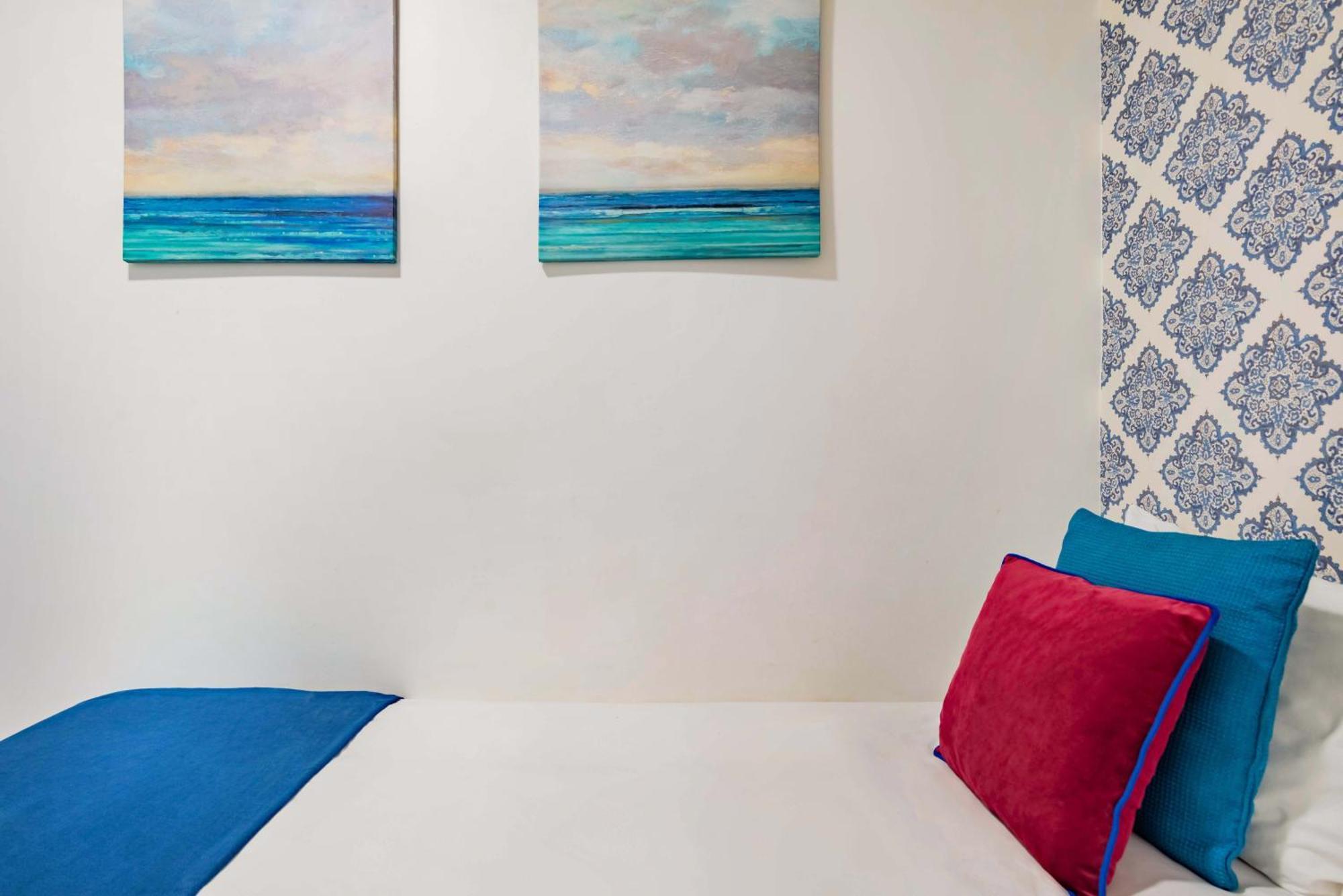 Alfama Cozy Apartments Lisboa Rom bilde