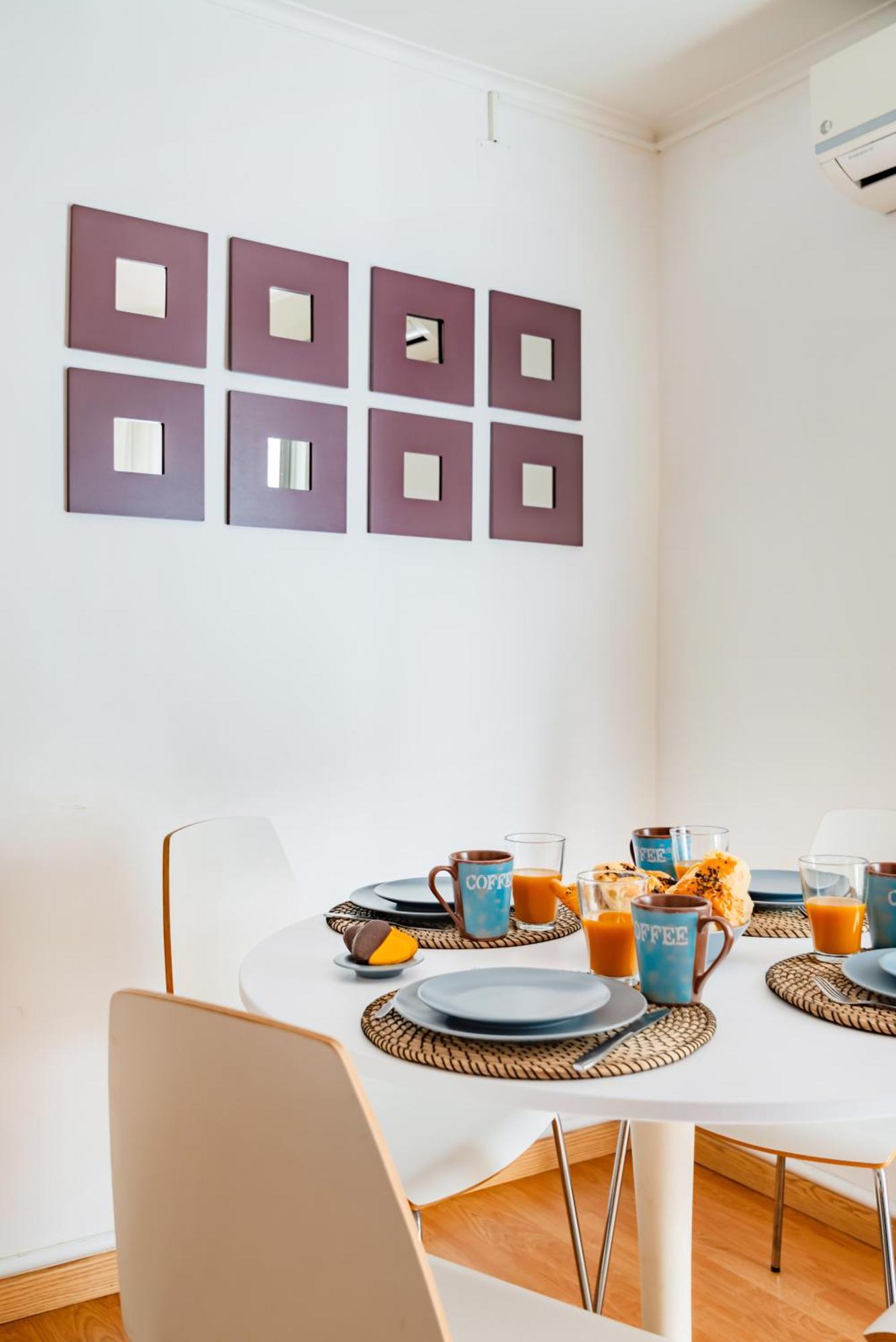 Alfama Cozy Apartments Lisboa Rom bilde
