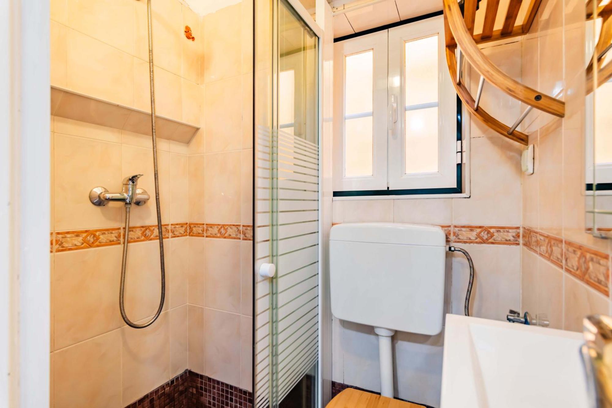 Alfama Cozy Apartments Lisboa Eksteriør bilde