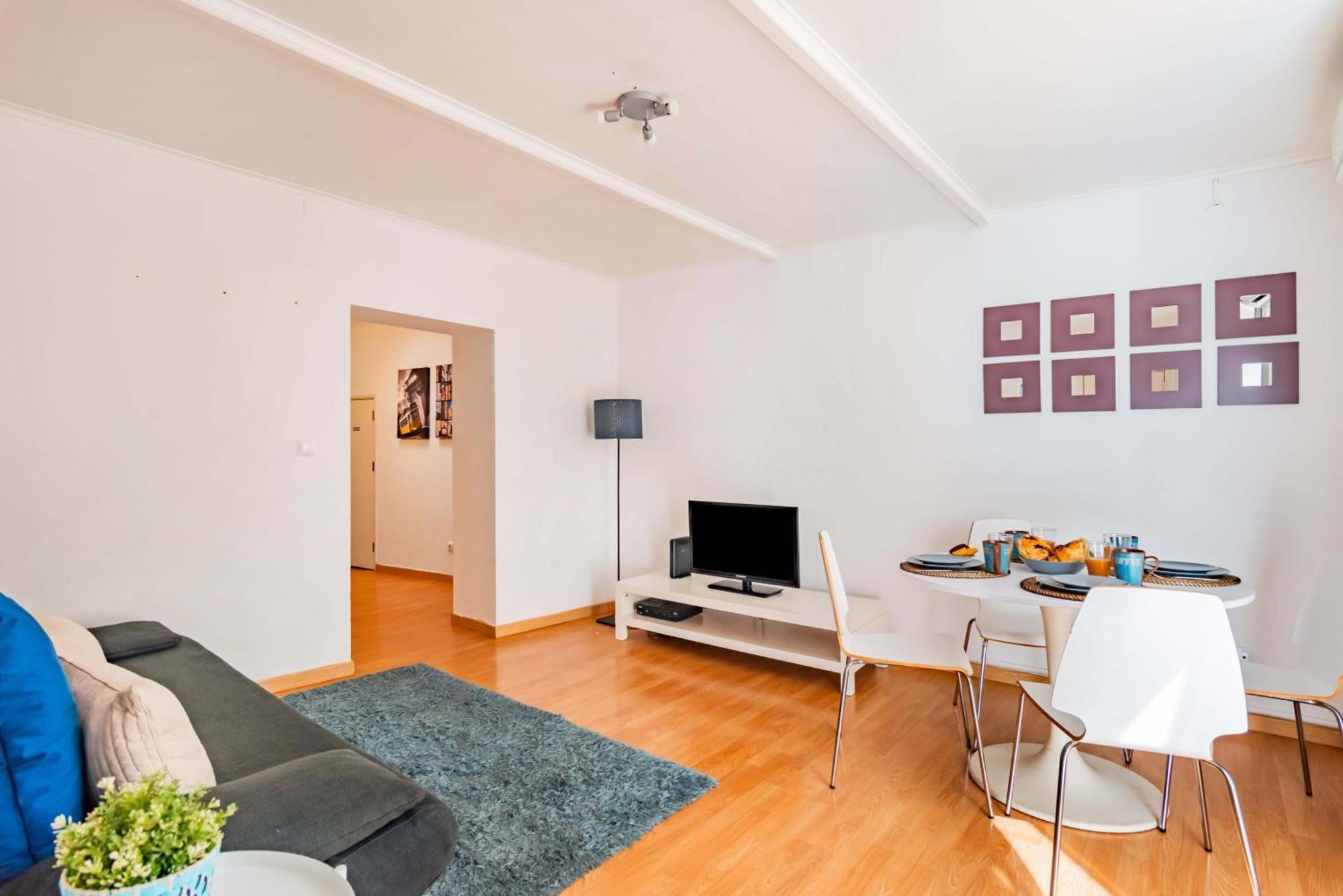 Alfama Cozy Apartments Lisboa Rom bilde