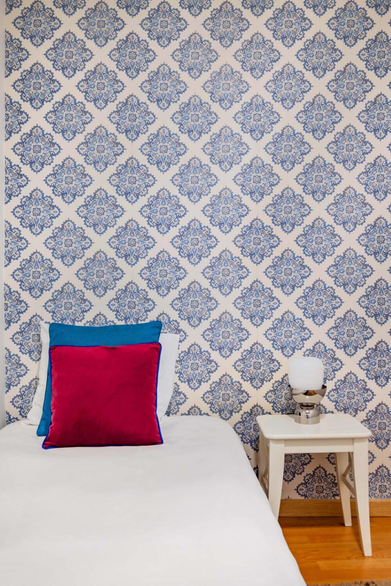 Alfama Cozy Apartments Lisboa Rom bilde