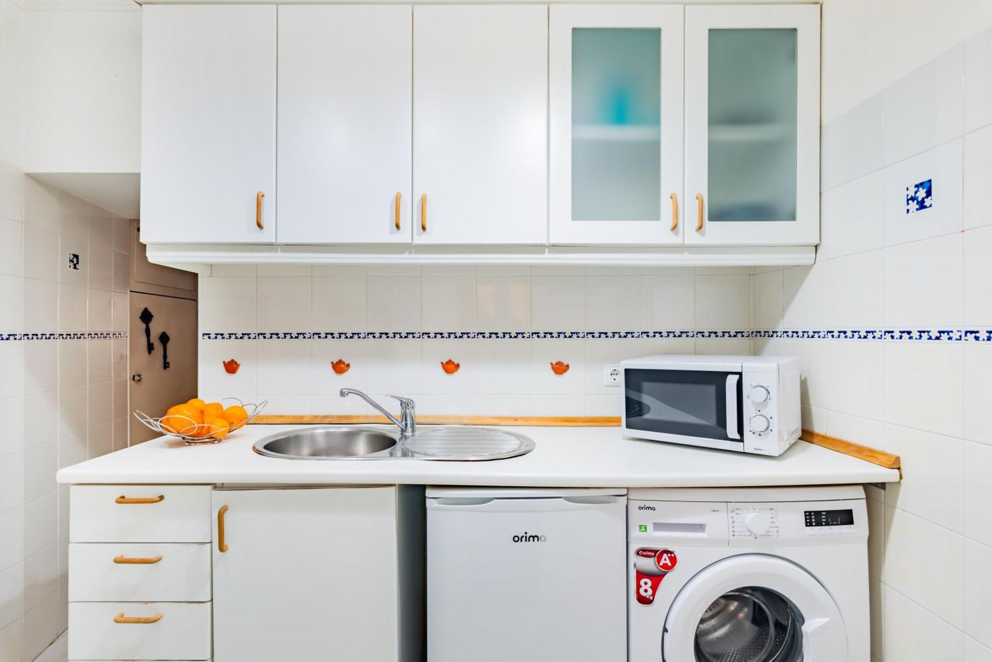 Alfama Cozy Apartments Lisboa Rom bilde