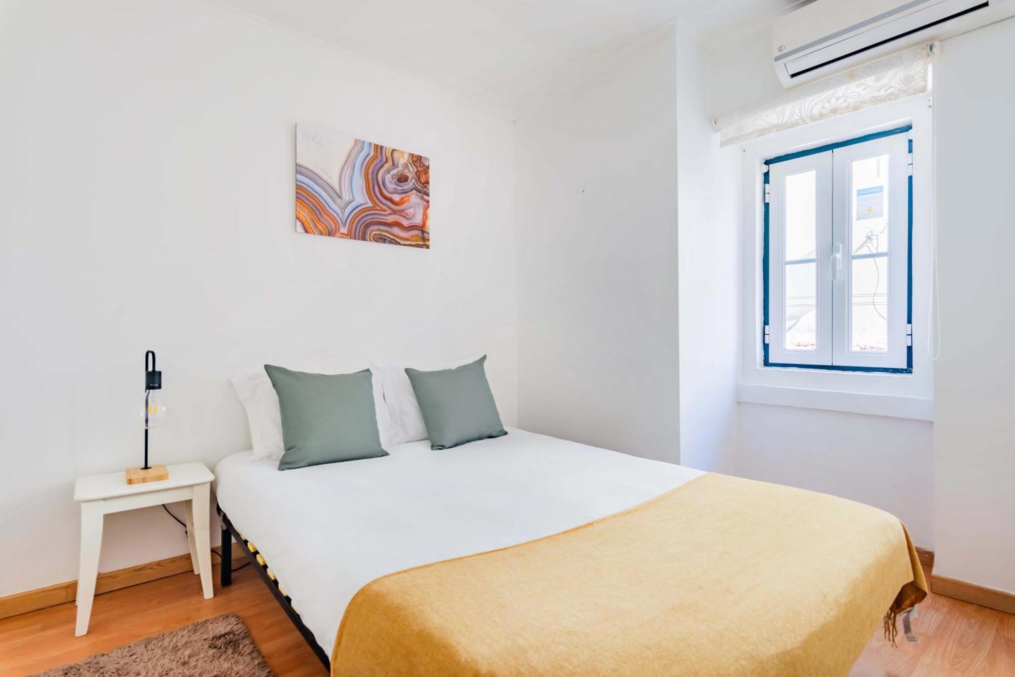 Alfama Cozy Apartments Lisboa Eksteriør bilde