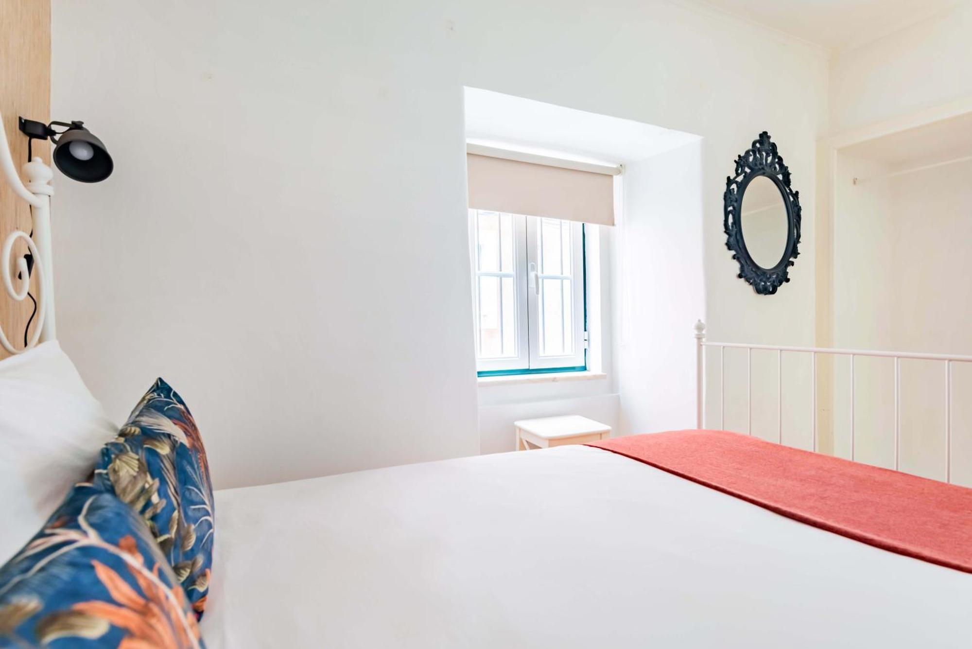 Alfama Cozy Apartments Lisboa Rom bilde