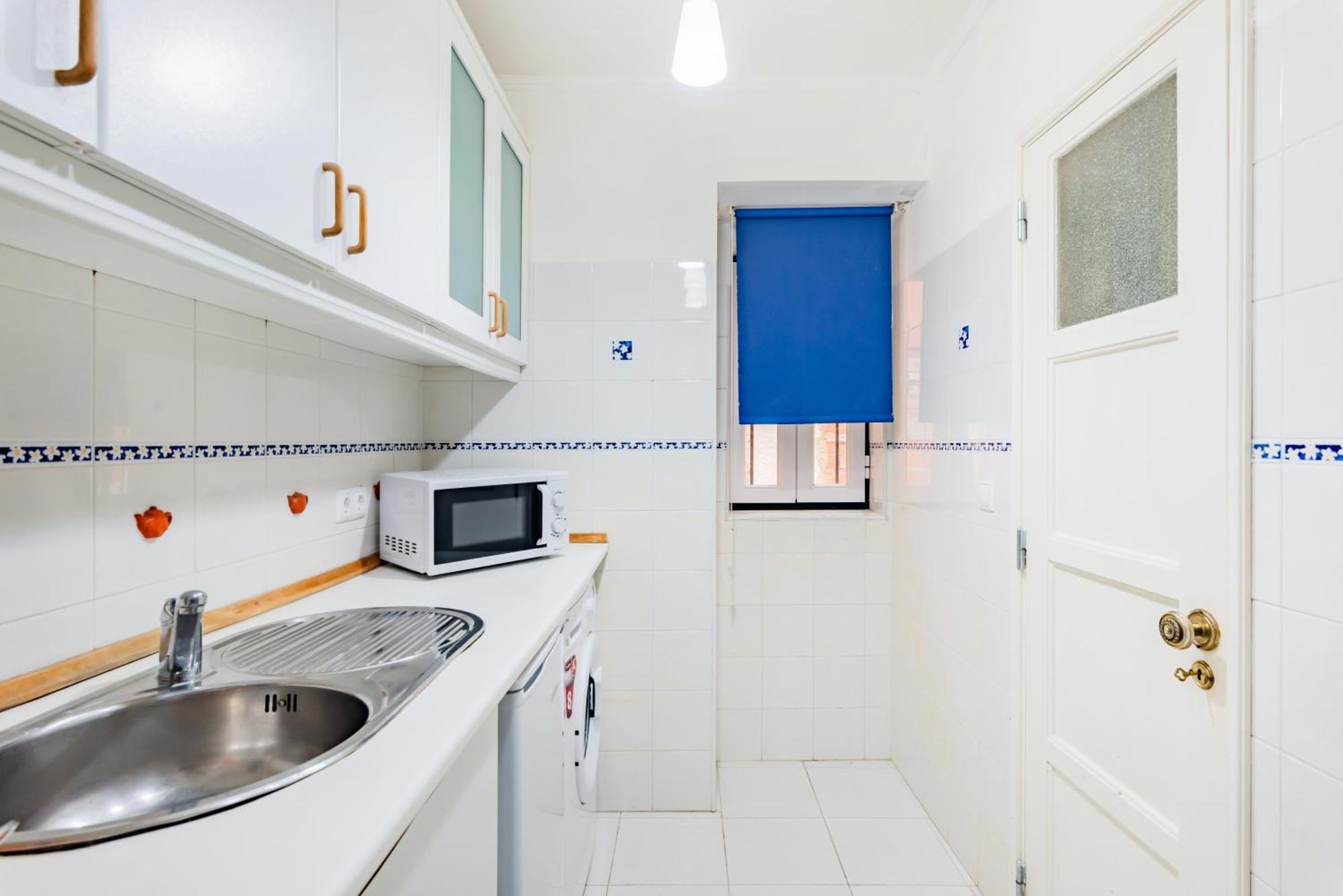 Alfama Cozy Apartments Lisboa Rom bilde