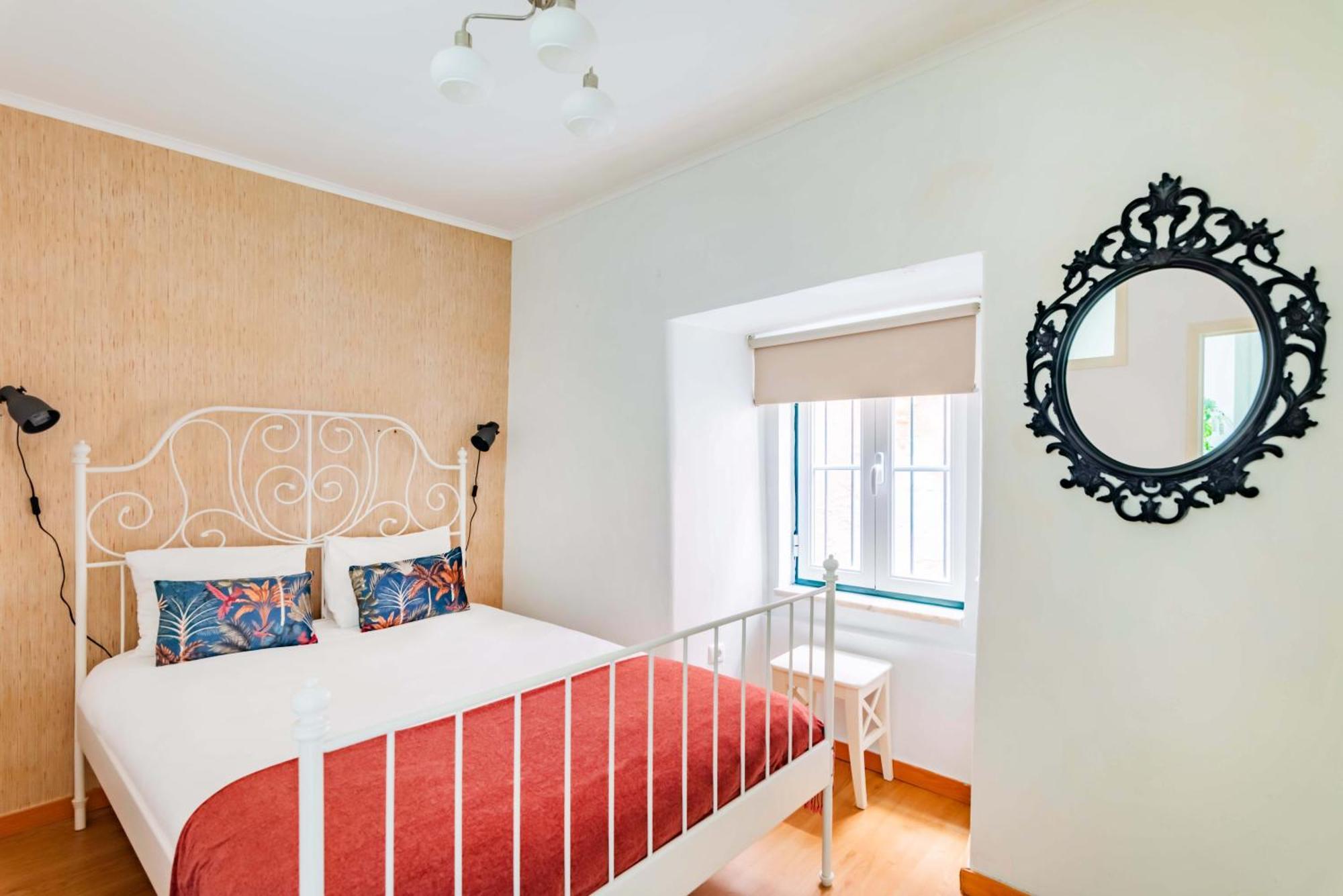 Alfama Cozy Apartments Lisboa Eksteriør bilde